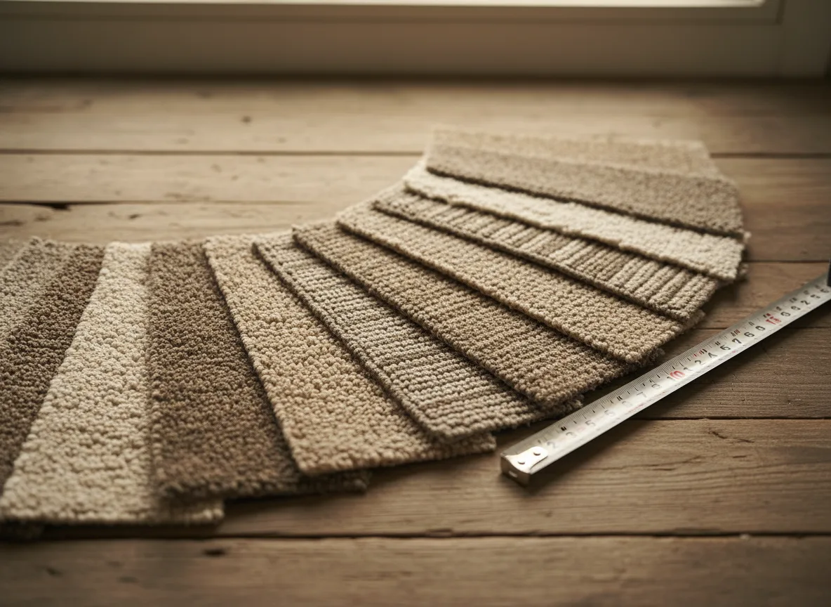 Carpet Installation Eleanor, WV FAQs